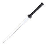 Aa Espada Longquan Espada Longa De Madeira Terno De Oito