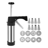 Aa Máquina De Fazer Kits De Churro De Aço Inoxidável P