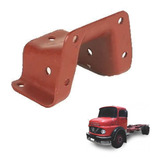 Aba 2 Travessa Chassis Para Caminhão Mercedes Agl 1113 1111
