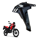 Aba Asa Interna Direita Sahara 300 2024 Original Honda