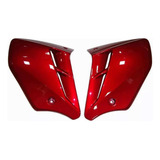 Aba Tanque Cbx250 Twister Cores