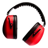 Abafador Auditivo 3m Pomp Muffler Protetor Auricular Com Ca 