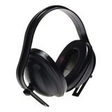 Abafador De Ruido Ouvido Protetor Auricular Tipo Concha Ca