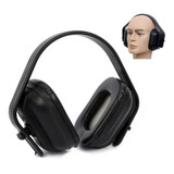 Abafador De Ruido Ouvido Protetor Auricular Tipo Concha Ca