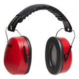 Abafador De Ruido Protetor Auricular 3m Pomp Muffler 21 Db