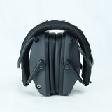 Abafador De Ruidos Eletronico 22db Whisper Cinza Aurok
