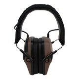 Abafador De Ruidos Eletronico 22db Whisper Tan Aurok