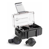 Abafador Eletrônico Intra auricular Earmor M20t Bluetooth