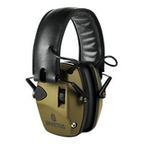Abafador Eletrônico Profissional Mute Invictus Cor Verde