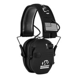 Abafador Eletrônico Protetor Ouvido Tiro Esportivo Walkers