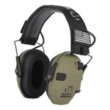 Abafador Eletrônico Walkers Razor Patriot Series Autismo