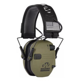 Abafador Eletrônico Walkers Razor Patriota Protetor Tiro