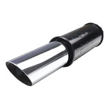 Abafador Esportivo Turbinho Universal Ponteira 3 5 Polegadas