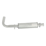 Abafador Intermediário Gol 1 0 16v 1 6 1 8 2 0 8v G2 G3 G4