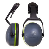 Abafador Protetor Auricular D acoplar No Capacete Inter Pro