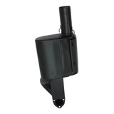 Abafador Retroescavadeira Jcb 3c Plus Código 332p4853
