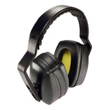 Abafador Ruído Tipo Concha Auricular Protetor Ouvido 22db