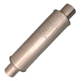 Abafador Turbo Esportivo Universal P Adaptação 3 Polegadas