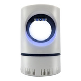 Abajur Armadilha Mosquitos Insetos Torre Led Moscas