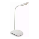 Abajur De Mesa Flexivel Touch 3 Niveis Luz Abajur Sem Fio