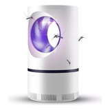 Abajur Luminária Armadilha Mata Mosquito Pernilongo Led Usb