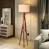 Abajur Luminária Belíssima Cupula Palha Indiana Sintetica Hotel Retro Luxo Tripé Com Detalhe Cobre