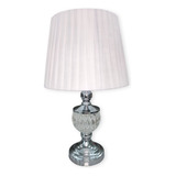 Abajur Luminária Premium Mesa Quarto Sala Criado Mudo Luxo