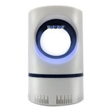 Abajur Torre Led Armadilha Mosquitos Insetos Pragas Moscas