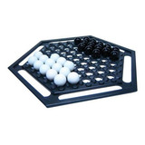 Abalone Classic Jogo De Tabuleiro Ludens Spirit