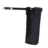 Abaodam Baqueta De Jazz Suporte De Baqueta Clamp On Porta Baquetas This Is Why Pedestal Para Microfone Fornecimento De Instrumentos Bolsa De Baterista Roupas Saco De Armazenamento Adereços