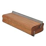 Abaodam Ferramentas De Arquivo Chanfrado De Guitarra Ferramenta De Guitarra Nivelador De Traste Arquivo De Chanfro De Traste Musical Ferramenta T De Guitarra Clássica Correção De Chanfro