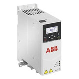 Abb Acs380 Branco Trifásico 380v
