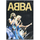 Abba Dvd Anthology Novo