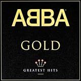 ABBA Gold Greatest Hits CD 