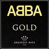 ABBA Gold  Greatest Hits  CD 