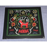 Abba Little Things Cd Single Voyage