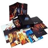 ABBA The Albums 9 CD Box Set