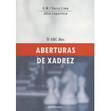 Abc Das Aberturas De Xadrez