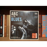 Abc Of The Blues Box Com 52 Cds Ed Especial Com Gaita