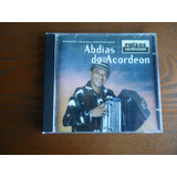 abdias do acordeon-abdias do acordeon Cd Abdias Do Acordeon Raizes Nordestinas