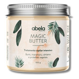 Abela Máscara Magic Butter 500 Tratamento