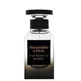 Abercrombie And Fitch Authentic Night Men