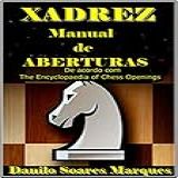 Aberturas De Xadrez English Edition