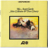 abhijeet sawant-abhijeet sawant Cd John Coltrane Don Cherry The Avant Garde