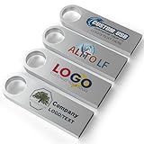ABLAZE Flash Drive USB Personalizado De 32 GB Logotipo USB Personalizado Pen Drives De Metal USB 2 0 Com Logotipo USB Memory Stick De 32 GB