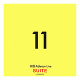 Ableton Live 11 3 Suite Black Best Plugins Grátis 