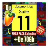 Ableton Live 11 Mega