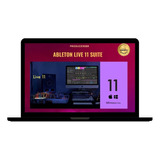 Ableton Live 11 Pacote