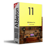 Ableton Live 11 Suite V11 3