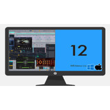 Ableton Live 12   Pack De Plugins  win   Mac 
